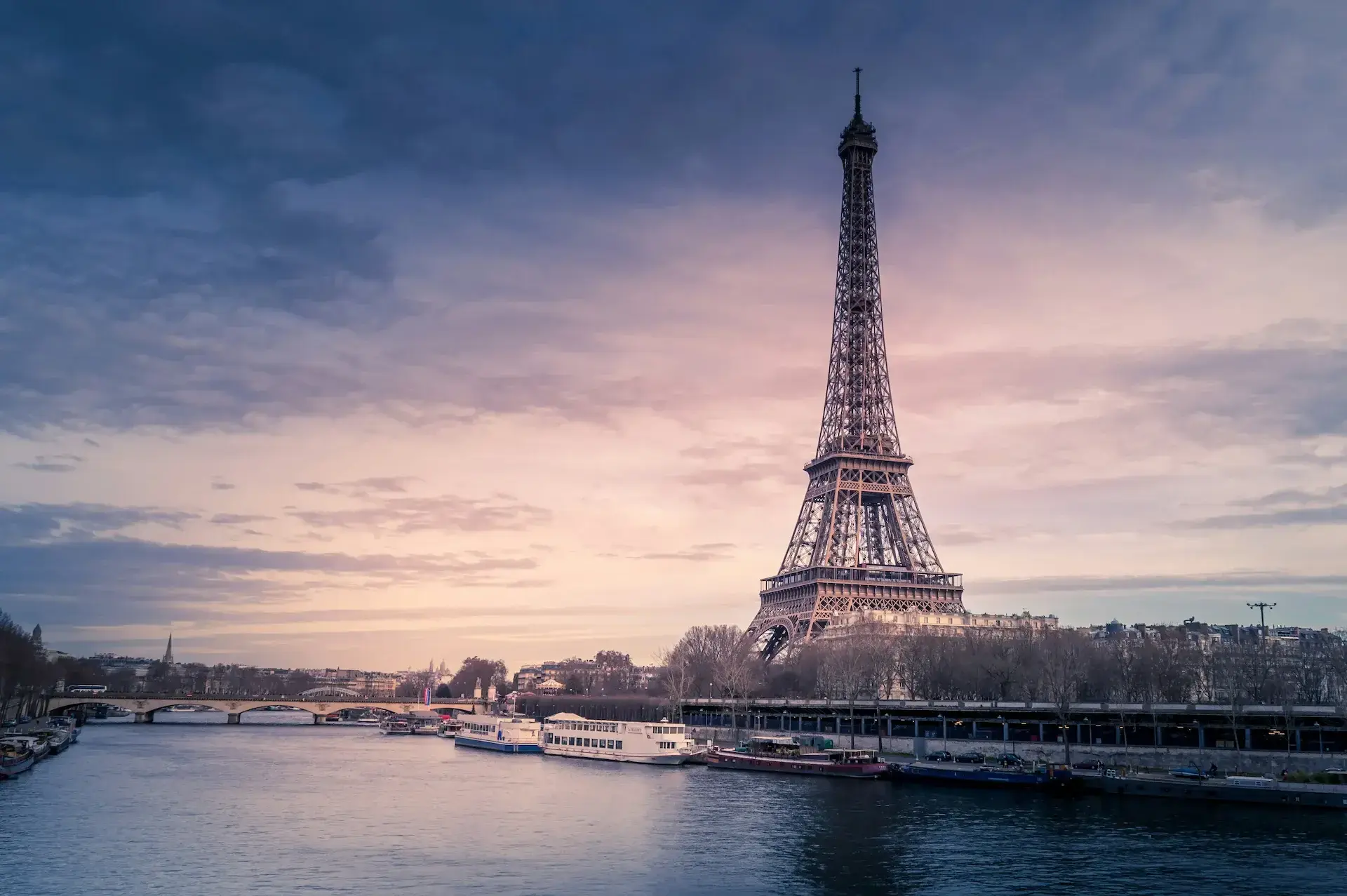 picture of paris